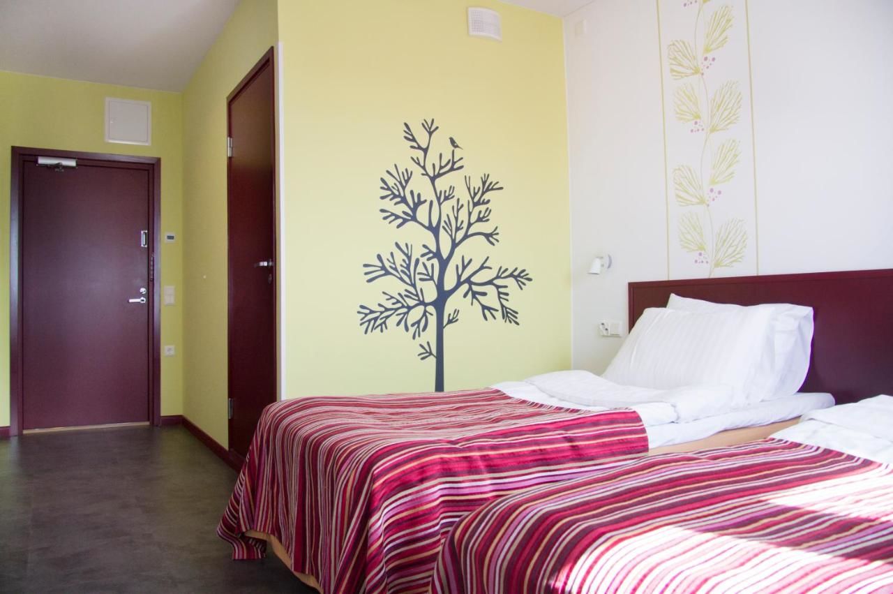 Отель Hotel Salora Сало-21