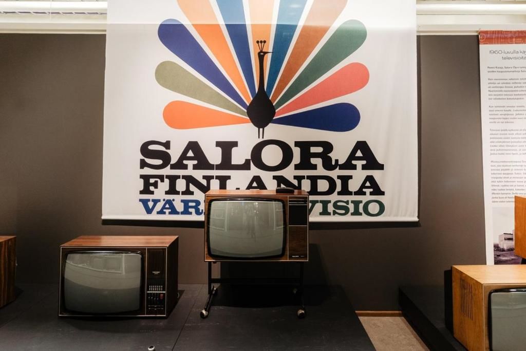 Отель Hotel Salora Сало-40