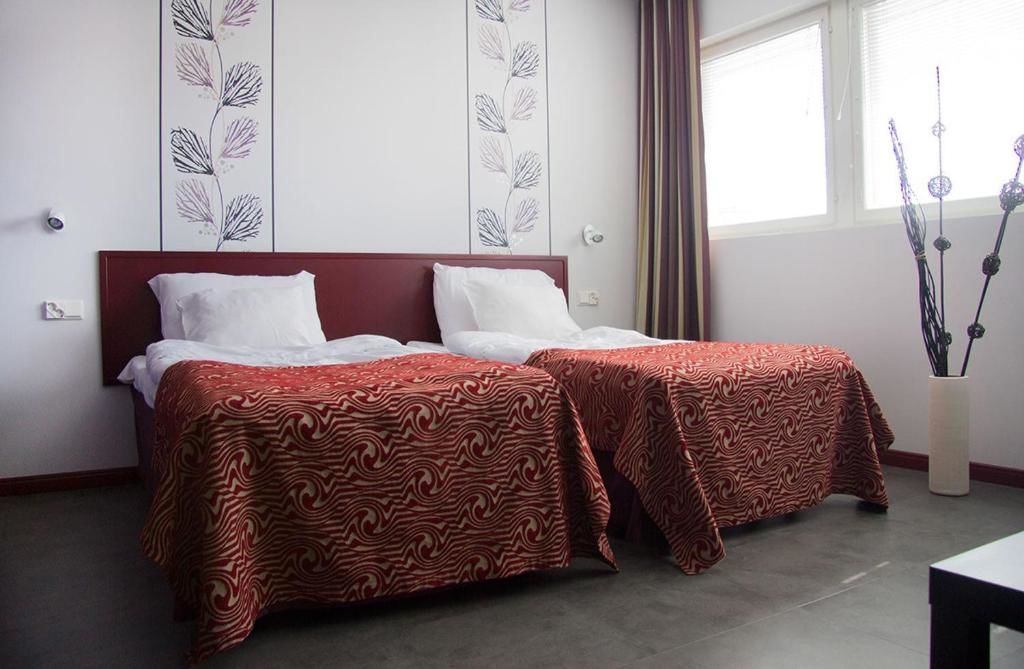 Отель Hotel Salora Сало-50